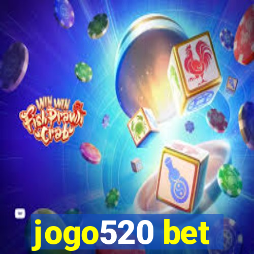 jogo520 bet